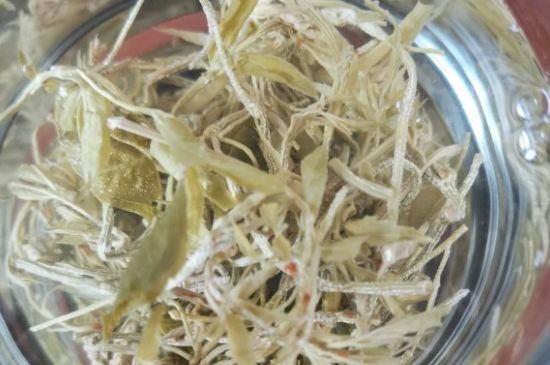 莓茶為什么先苦后甜回甘，莓茶口感怎么樣？