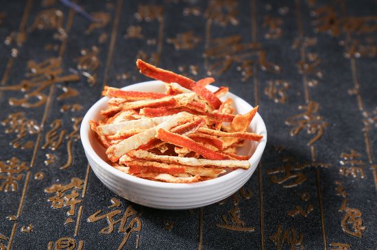 陳皮荷葉茶能減肥嗎，喝陳皮荷葉茶有什么效果？