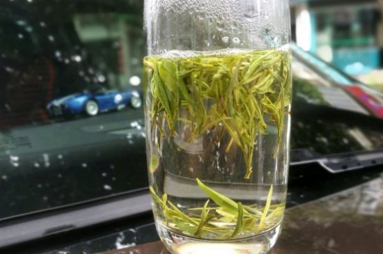 黃山毛峰怎么沖泡，黃山毛峰要多少溫度的水泡？