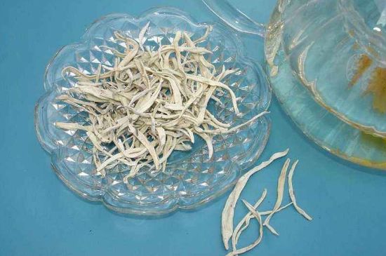 麗江雪茶的功效與作用，白雪茶有什么功效和作用