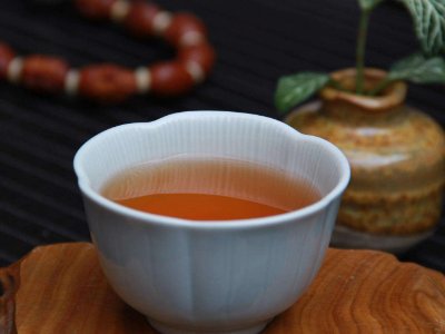 喝茶治口臭嗎，什么茶治口臭好？