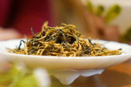 英紅九號(hào)的功效與作用，英紅九號(hào)的功效作用有哪些