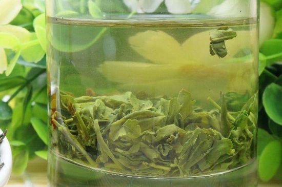 喝茶葉茶的好處和壞處，常喝茶有什么好處和壞處？