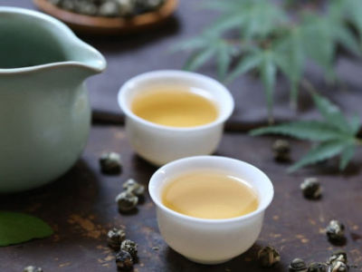 六大茶葉的功效，喝茶的好處和壞處