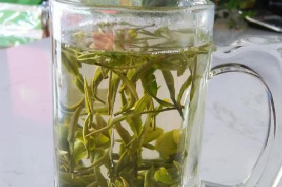 云霧綠茶的功效及禁忌，哪些人不適合喝云霧茶