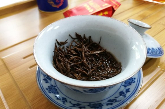 最耐泡的茶葉排名，什么茶葉經(jīng)久耐泡？