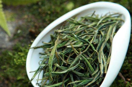 六安瓜片適合什么人喝，六安瓜片的功效與禁忌