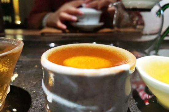 最耐泡的茶葉排名，什么茶葉經(jīng)久耐泡？