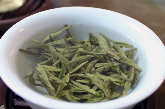 煮茶器能煮龍井嗎，龍井茶能不能用煮茶器圖
