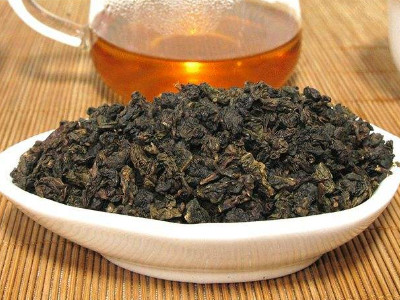 鐵觀音的泡法，水溫100°C最佳第一泡不能喝