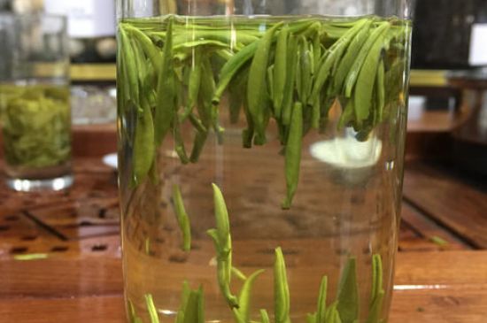 雀舌茶的沖泡方法，怎么沖泡雀舌茶？