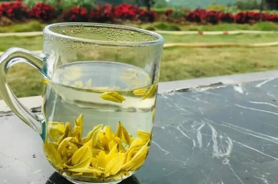 黃金茶的功效及禁忌癥，黃金茶有什么副作用嗎？