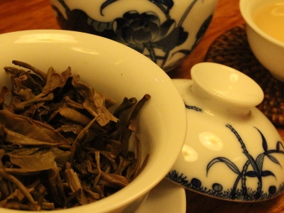 普洱茶的沖泡方法步驟，云南普洱茶泡法