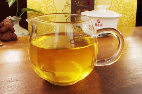 冷泡茶用什么茶葉最好，什么樣的茶適合冷泡？