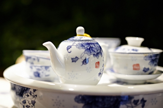 正確的泡茶七個步驟，最簡單的泡茶方法