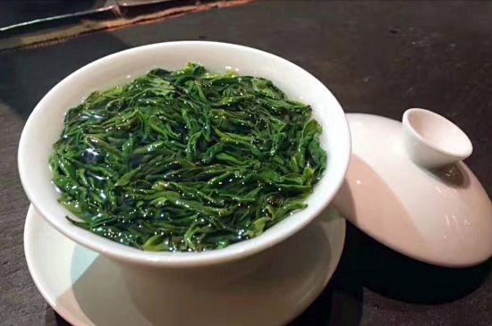中國(guó)4大名茶，中國(guó)的四大名茶是什么茶？