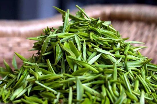 中國(guó)4大名茶，中國(guó)的四大名茶是什么茶？