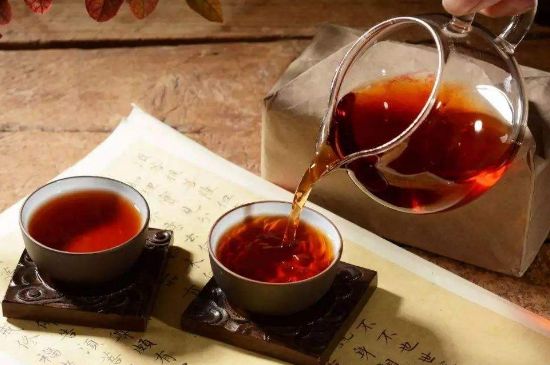 世界四大名茶，世界的四大名茶有哪些？