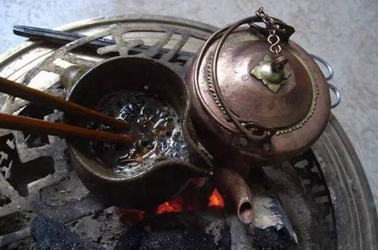 云南本地人喝普洱茶多嗎，云南人不喝普洱茶？