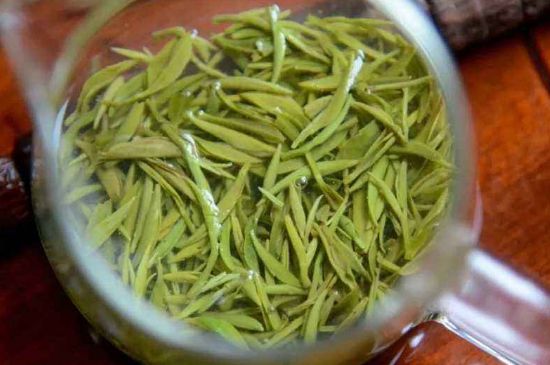 中國(guó)4大名茶，中國(guó)的四大名茶是什么茶？