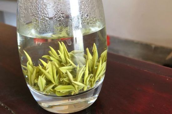 中國(guó)十大名茶背后的故事