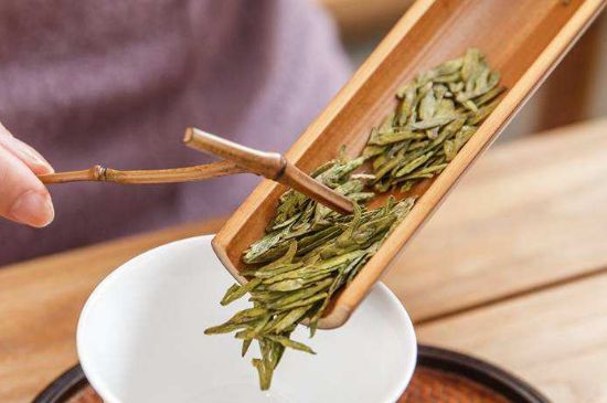 中國(guó)4大名茶，中國(guó)的四大名茶是什么茶？