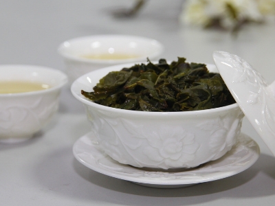 鐵觀音的選購，如何看鐵觀音茶葉的好壞？