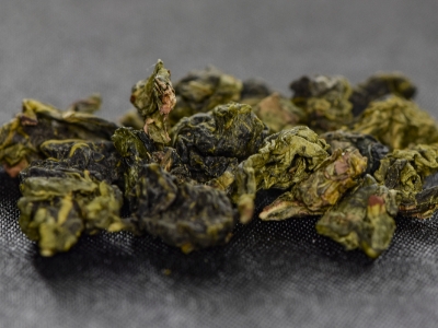 鐵觀音的選購，如何看鐵觀音茶葉的好壞？