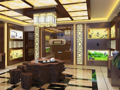 實體店買茶葉的技巧，新手買茶須知