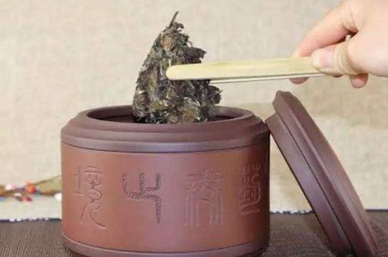 茶葉串味后能恢復(fù)嗎，茶葉串味解決方案