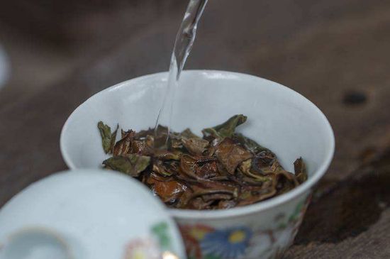 哪種茶葉可以放冰箱，哪些茶不能放冰箱？