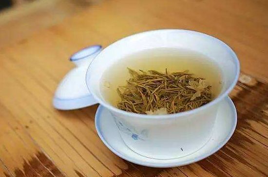 茉莉香精茶的鑒別方法，茉莉茶加香精怎樣識(shí)別？