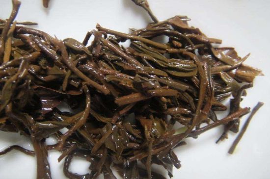 怎樣鑒別金駿眉的好壞，金駿眉紅茶的鑒別方法