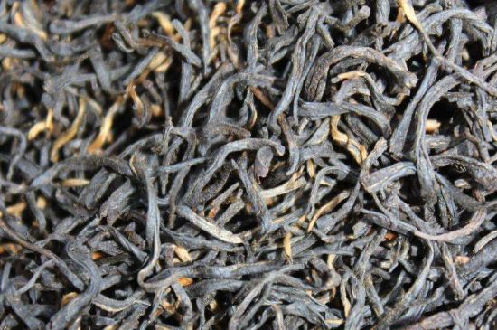 怎樣鑒別金駿眉的好壞，金駿眉紅茶的鑒別方法