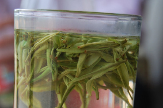 白茶的年份是怎么區(qū)分，如何辨別白茶年份