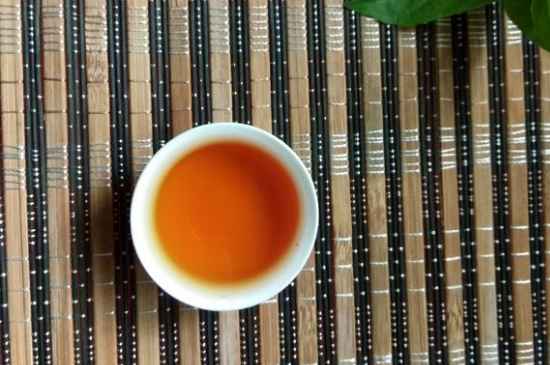 正山小種越細(xì)越好嗎，正山小種細(xì)的好還是粗的好