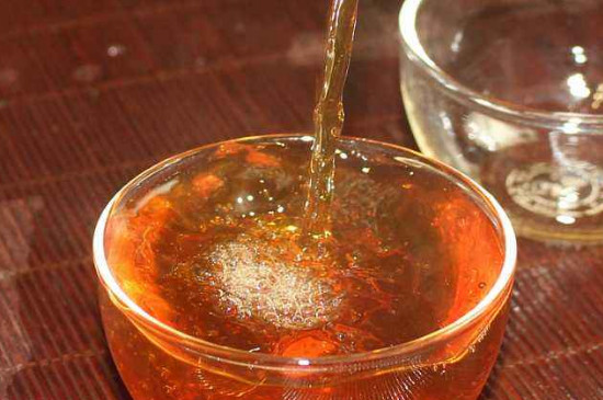 安化黑茶家庭怎么保存，怎樣在家儲存黑茶