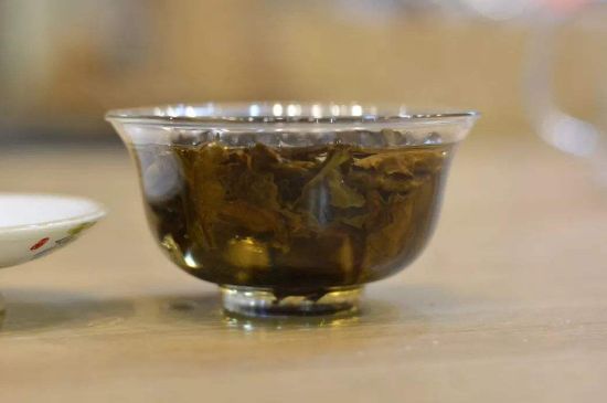 哪種茶葉可以放冰箱，哪些茶不能放冰箱？