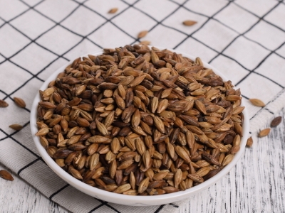 圓形顆粒狀茶是什么茶，像飼料一樣一粒粒的是什么茶？