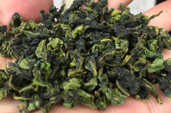 用紙巾辨別香精鐵觀音，鐵觀音香精如何分辨方法