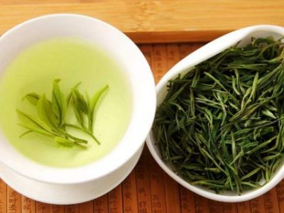 白茶顏色變黃還能喝嗎，發(fā)黃的白茶好不好？