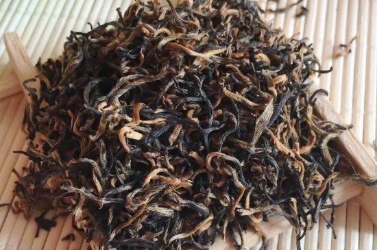 怎樣鑒別金駿眉的好壞，金駿眉紅茶的鑒別方法