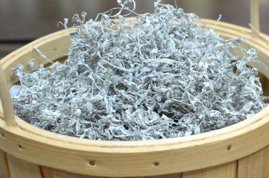 張家界莓茶真假對(duì)比，野生莓茶的鑒別方法