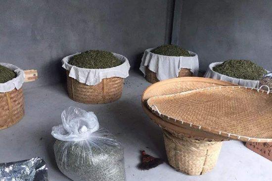 巖茶焙火時(shí)間表，你最想知道的巖茶焙火問(wèn)題