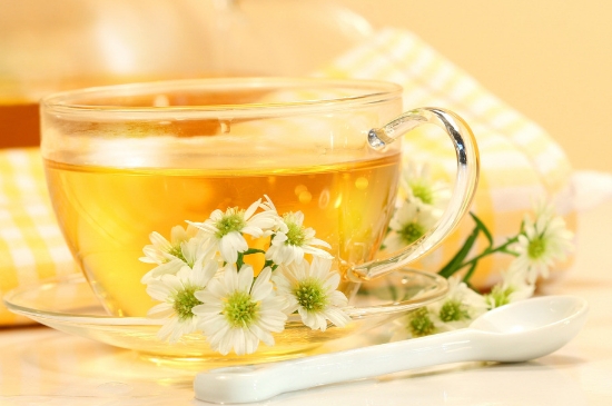 菊花茶天天喝行嗎，每天喝菊花泡茶喝好嗎？