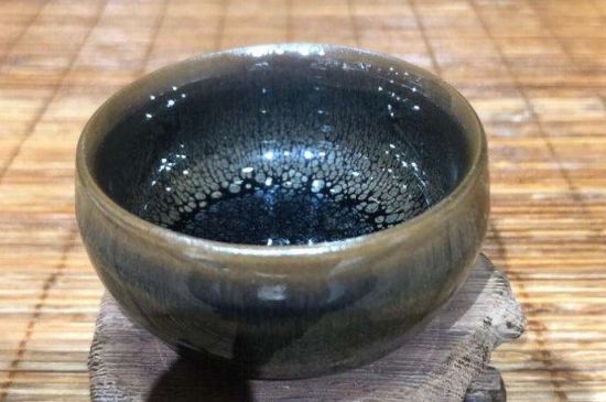 建盞開盞正確方法，建盞第一次怎么開盞