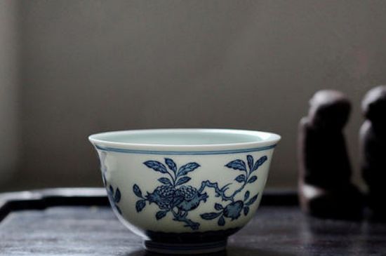 茶具一對(duì)一介紹圖片，茶具的各個(gè)名稱和圖片大全