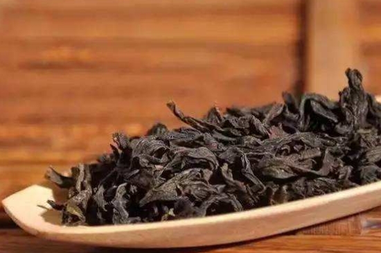 怎樣炭焙巖茶？揭秘武夷巖茶的炭焙技藝