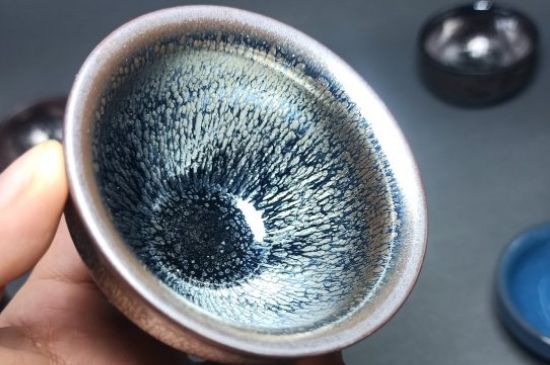 20元建盞是假的嗎，建盞為什么有的很便宜？