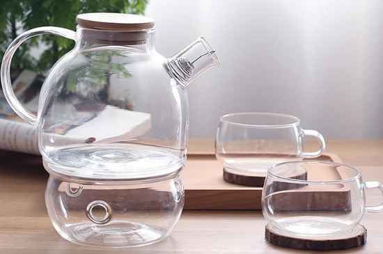 正山小種茶器，正山小種適合什么茶具